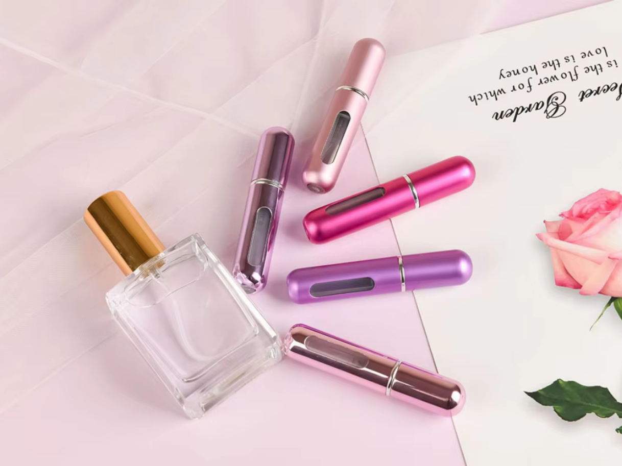 Personal Accessories
