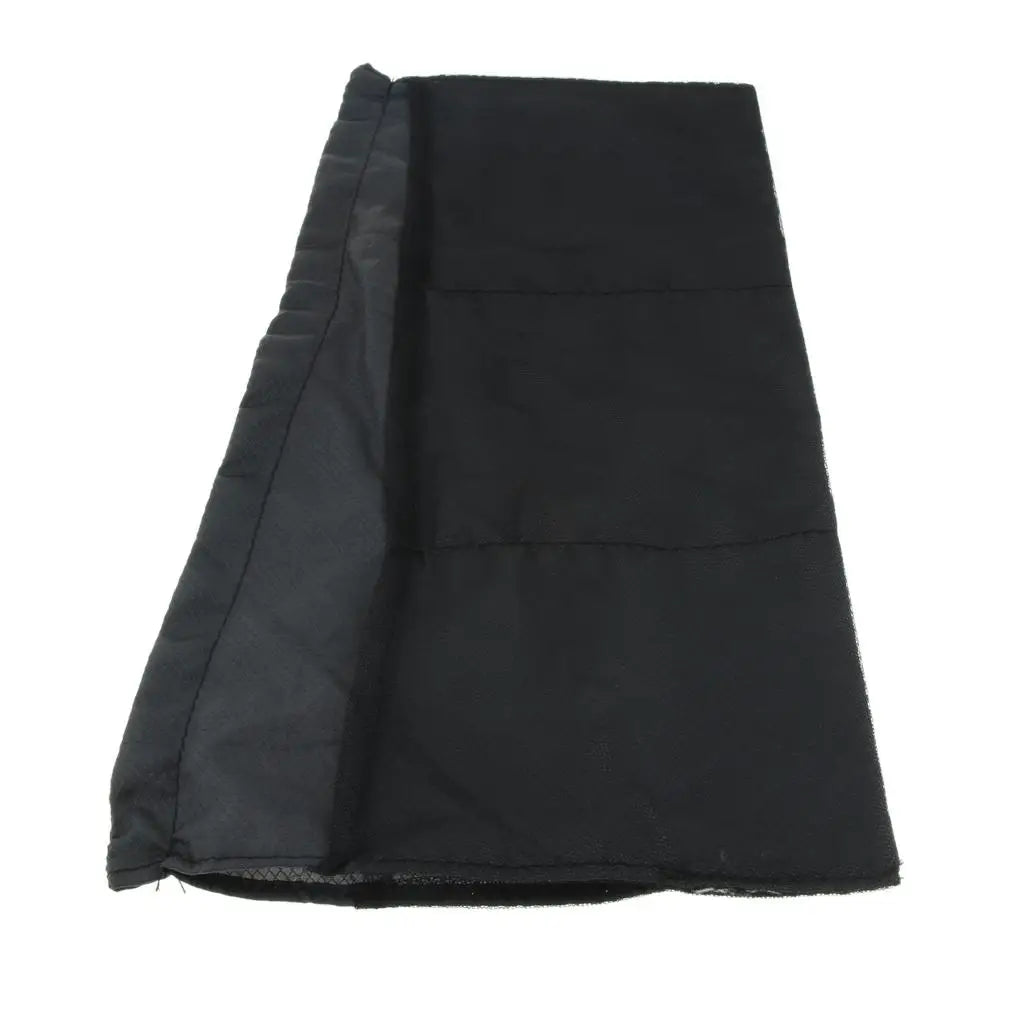 The Venturio Hanging Mesh Pouch : Quick-Dry Organizer for Camping & Hiking