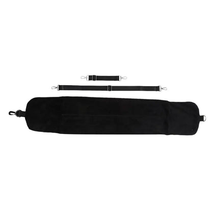 Fillable Travel Pillowcase Organiser; Pack Smart, Rest Better