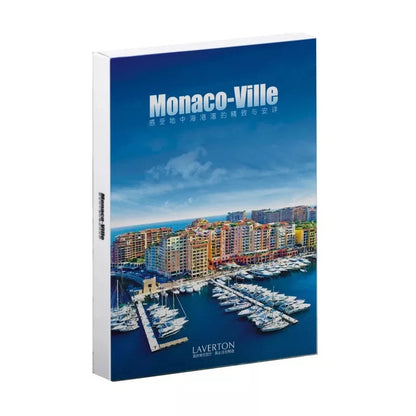 Travel Around The World Theme Postcards HD Scenic Greeting Card Journal Decoration Scrapbooking Background Card Wall Stickers