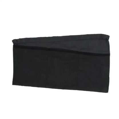 The Venturio Hanging Mesh Pouch : Quick-Dry Organizer for Camping & Hiking