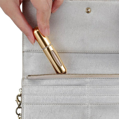 Portable Perfume Atomizer