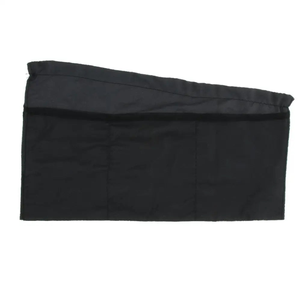 The Venturio Hanging Mesh Pouch : Quick-Dry Organizer for Camping & Hiking