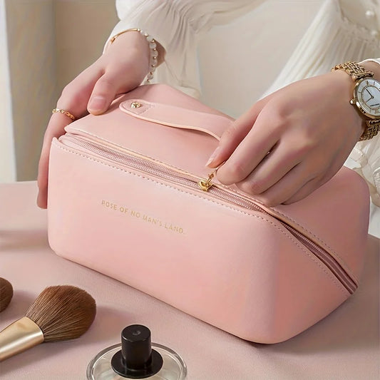 Makeup Organizer Toiletry Kit Bag